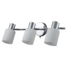 Escada 10178/3A E14*40W Chrome