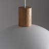 Подвесной светильник                      TK Lighting  4851 Oslo
