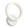Escada 10240/1 LED*7W White
