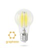 Maytoni Светодиодная лампа Crystal Graphene A60 10W 4000K E27 360°