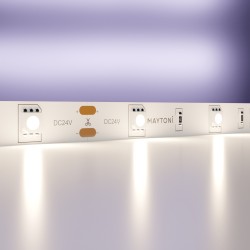 Maytoni Светодиодная лента 24В 5050 7,2Вт/м 4000K 5м IP20
