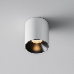 Maytoni Потолочный светильник Alfa LED 2700K 5Вт 50° IP 20