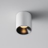 Maytoni Потолочный светильник Alfa LED 2700K 5Вт 50° IP 20