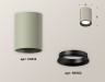 Ambrella Light Потолочный светильник Techno XS6314002
