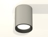 Ambrella Light Потолочный светильник Techno XS6314002