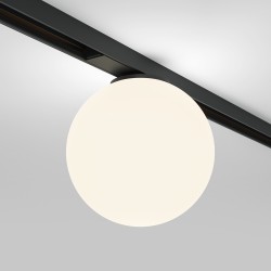 Maytoni Трековый светильник Luna Basity 5Вт 360°