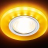 Ambrella Light Встраиваемый светильник Compo Spot S214 WH/CH/YL