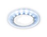 Ambrella Light Встраиваемый светильник GX53 Spot G214 CL/CH/CLD