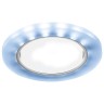 Ambrella Light Встраиваемый светильник GX53 Spot G214 CL/CH/CLD