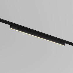 Maytoni Трековый светильник Basis Levity 2700К 12Вт 100°
