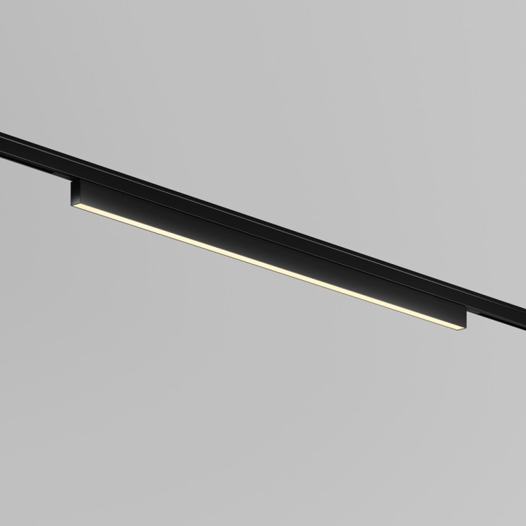 Maytoni Трековый светильник Basis Levity 2700К 12Вт 100°