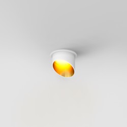 Maytoni Встраиваемый светильник Lipari GU10 1x35Вт