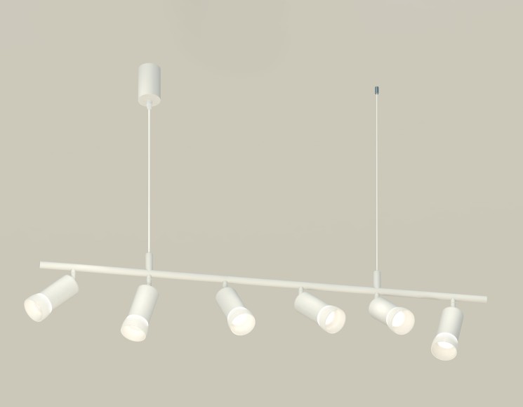 Ambrella Light Светильник подвесной Traditional DIY XB9005330