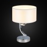 Citilux Эвита CL466810 Настольная лампа с белым абажуром