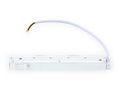 Ambrella Light Блок питания внутренний с вводом питания для шинопровода магнитный Track System GL3652