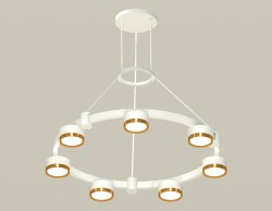 Ambrella Light Люстра подвесная Traditional DIY XR92031502