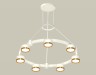 Ambrella Light Люстра подвесная Traditional DIY XR92031502
