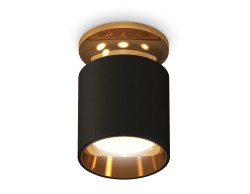 Ambrella Light Потолочный светильник Techno XS6302161