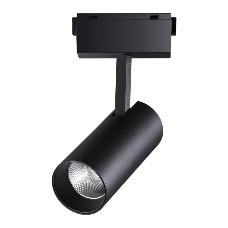 Трековый светильник для низковольного шинопровода NOVOTECH KIT 358527