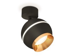 Ambrella Light Спот Techno spot XM1102004