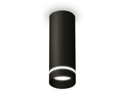 Ambrella Light Потолочный светильник Techno XS6343041