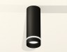 Ambrella Light Потолочный светильник Techno XS6343041