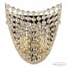 Бра хрустальные 778B/19 G Bohemia Ivele Crystal (Потолочные)