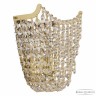 Бра хрустальные 778B/19 G Bohemia Ivele Crystal (Потолочные)