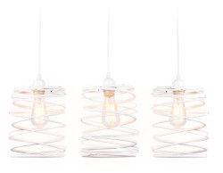 Ambrella Light Подвесной светильник Traditional TR8402