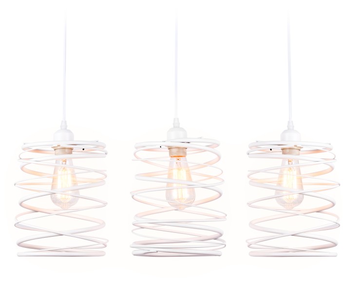 Ambrella Light Подвесной светильник Traditional TR8402