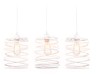 Ambrella Light Подвесной светильник Traditional TR8402