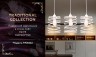 Ambrella Light Подвесной светильник Traditional TR8402