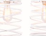Ambrella Light Подвесной светильник Traditional TR8402