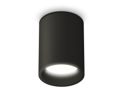 Ambrella Light Потолочный светильник Techno XS6313021