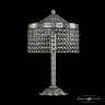 Настольная лампа 19201L6/25IV Ni R Bohemia Ivele Crystal (Потолочные)