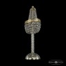 Настольная лампа хрустальная 19283L4/H/35IV G Bohemia Ivele Crystal (Потолочные)