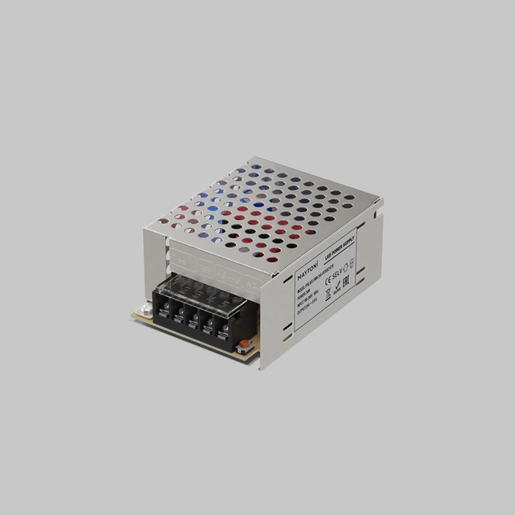Maytoni Источник напряжения PSL002 24В 24Вт IP 20 821019