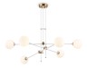 Ambrella Light Люстра на штанге TR TR2521