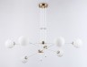 Ambrella Light Люстра на штанге TR TR2521