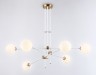 Ambrella Light Люстра на штанге TR TR2521