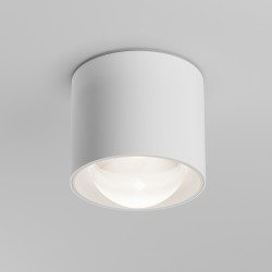 Maytoni Потолочный светильник Lens 15Вт 4000К 70°