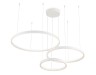 Ambrella Light Люстра подвесная LineTech FL5881