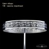 Люстра хрустальная 19101/35IV NB R781 Bohemia Ivele Crystal (Потолочные)