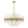 Люстра ODEON LIGHT STIKA 4988/12