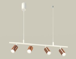 Ambrella Light Светильник подвесной Traditional DIY XB9001300