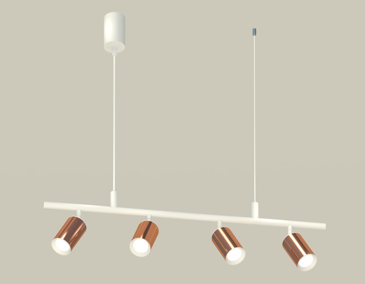 Ambrella Light Светильник подвесной Traditional DIY XB9001300