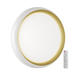 Настенно-потолочный светильник СОНЕКС TOFIQ WHITE 7650/EL