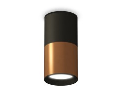 Ambrella Light Потолочный светильник Techno XS6304070