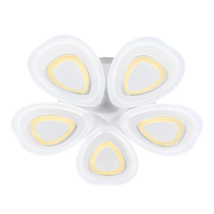 Escada 10223/5 LED*94W White