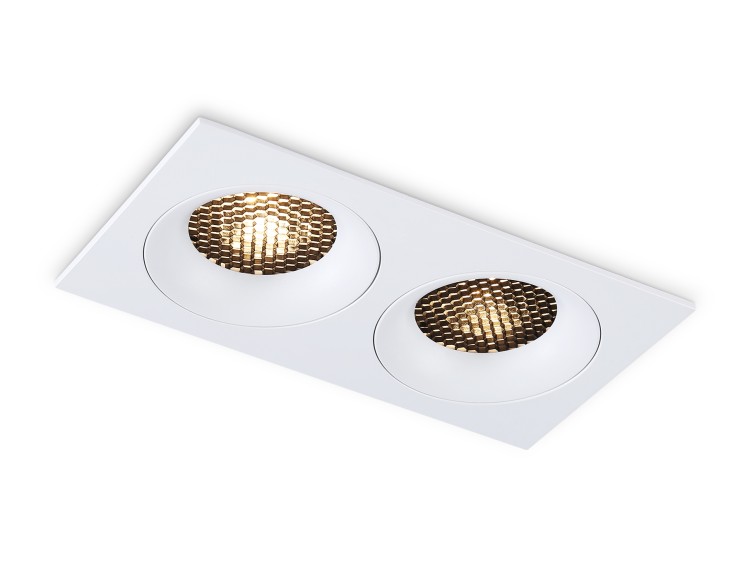 Ambrella Light Светильник встраиваемый Ambrella light TN TN102731
